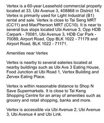 Vertex (D14), Factory #180753742